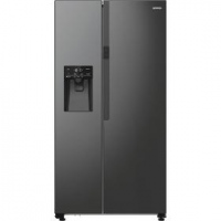 NRR9185ESBXL CHLADNIČKA SBS GORENJE