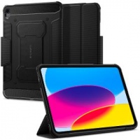 Rugged Armor Pro bk iPad 10,9 SPIGEN