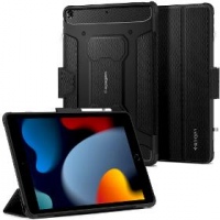 Rugged Armor Pro bk iPad 10,2 SPIGEN