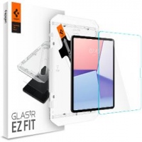 Glass tR EZ Fit 1Pack iPad Air 13 SPIGEN