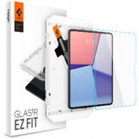 Glass tR EZ Fit 1Pack iPad Pro 13 SPIGEN