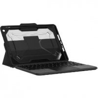 Rugged Keyboard w/Trackpad iPad 10,2 UAG