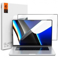 Glas.tR Slim 1Pack MacBookPro14 SPIGEN