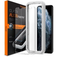 AlignGlas.tR 2pc iPhone11Pro/XS/X SPIGEN