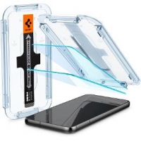 Glass EZ Fit 2pc Galaxy S23 SPIGEN