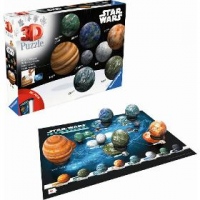 2411577 Star Wars Galaxie RAVENSBURGER