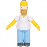 40175274 fig. The Simpsons JAKKS PACIFIC