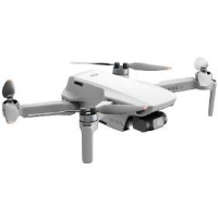 Mini 4K Fly More Combo DJI