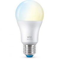 WiZ Tunable Wh. 8W(60W) E27 A60 PHILIPS