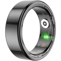 WPSR02-B11 smart ring 11 black POWERTON