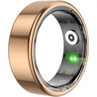 WPSR02-Z9 smart ring 9 gold POWERTON