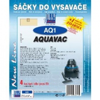 AQ 1 SÁČEK DO VYSAVAČE JOLLY
