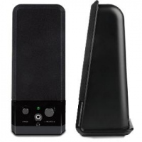 EVENT Stereo Speakers2.0 black SPEEDLINK