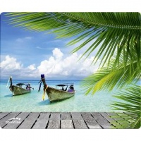 SILK Mousepad, Paradise SPEEDLINK