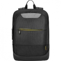 CityGear backpack 15,6 bk 2cases TARGUS