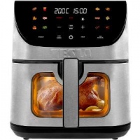 AIRCOOK Q70 XXL WIFI PRO FRITÉZA TESLA