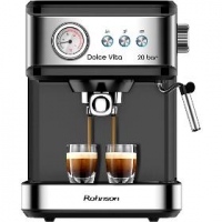 R-98030 DOLCE VITA ESPRESSO PÁKA ROHNSON