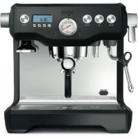 BES920BTR Espresso Black Truffle SAGE