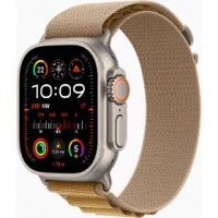 Watch Ultra 2 Tit Tan Alpine Loop - S