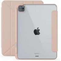 Flip Case iPad 10,2 Pink EPICO