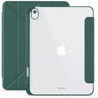 Flip Case iPad Pro 11 (M4) Green EPICO