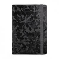 Tablet Case 10 Army black UMAX