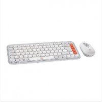 POP ICON COMBO key+mouse WH US LOGITECH