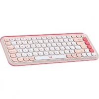 POP ICON KEYS US Rose LOGITECH