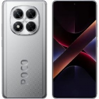 X7 8/256GB Silver POCO