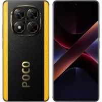 X7 8/256GB Black POCO