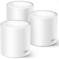 Deco X10(3-pack) AX1500 Mesh TP-LINK