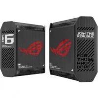 ROG Rapture GT6 2pack mesh rout bl ASUS