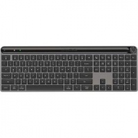 EPIC gaming keyboard black JLAB