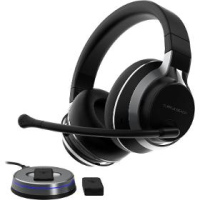 STEALTH PRO wrl headset - PS Bk TURTLE