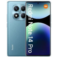 Redmi Note 14 Pro 8/256GB Oc.Blue XIAOMI