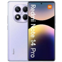 Redmi Note 14 Pro 8/256GB Purple XIAOMI