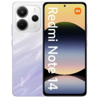 Redmi Note 14 8/256GB Mist Purple XIAOMI