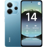 Redmi Note 14 6/128GB Ocean Blue XIAOMI