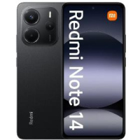 Redmi Note 14 8/256GB Midn. Black XIAOMI