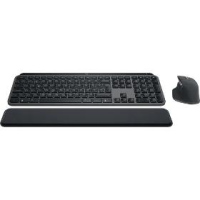 MX Keys S Combo Mac Space GR US LOGITECH