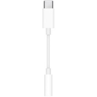 USB-C to 3,5 mm Headph. Jack Adapt APPLE