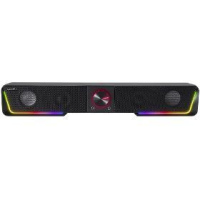 GRAVITY RGB Soundbar black SPEEDLINK