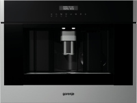 Vestavný kávovar CMA9200UX Gorenje