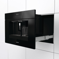 Vestavný kávovar CMA9200BG Gorenje