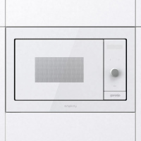 Mikrovlnná trouba s grilem BM235G1SYW Gorenje