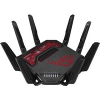 ROG Rapture GT-BE19000 router ASUS