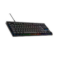 G515 TKL keyboard black CZ/SK LOGITECH