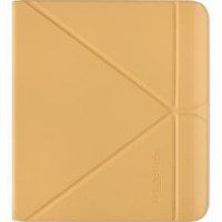 Libra Colour Yellow SleepCover KOBO