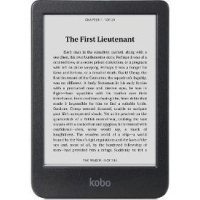 Clara BW 6” E Ink 1300 HD BK KOBO