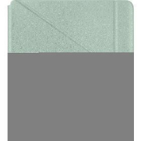 Sage Light Green Sleepcover KOBO